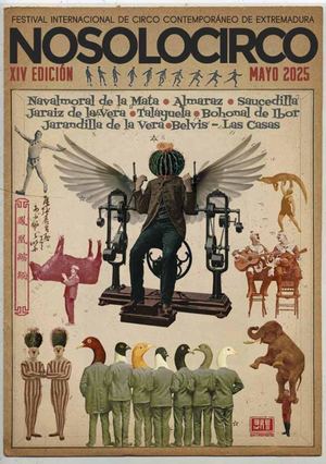 Programa Nosolocirco