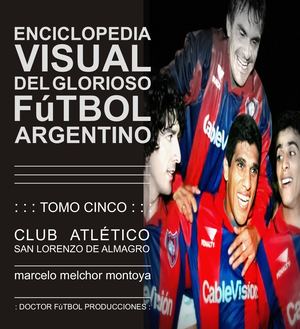 San Lorenzo De Almagro