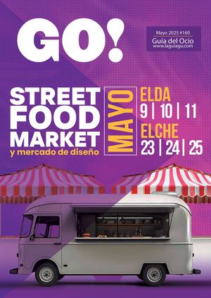 GUÍA GO ALICANTE MAYO 2025