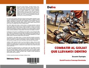 Carátula Goliat