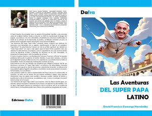 Carátula Papa Latino