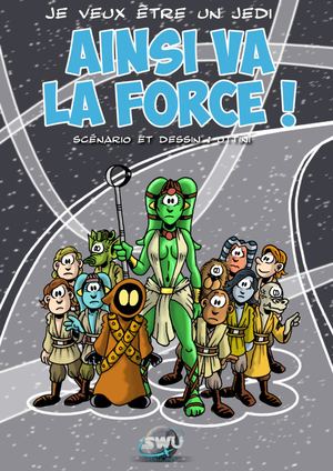 Ainsi Va La Force