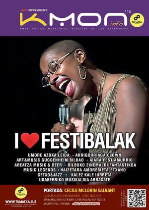 115kmon Mayo Junio 2025