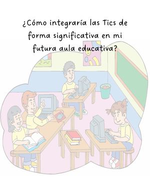 Act 1 Tecnologia Educativa