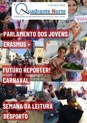 Quadrante Norte 23 AEVN Abril 2025