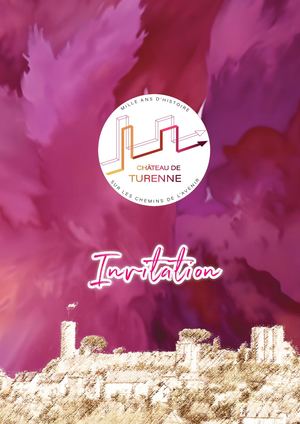 Invitation 2025 SF de Turenne