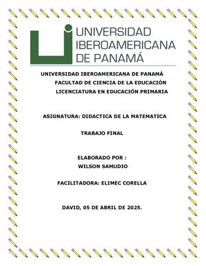 Revista Juegos Matematicos