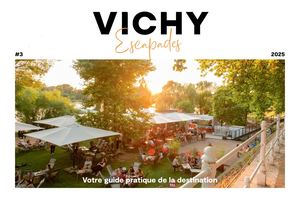 Vichy Escapades
