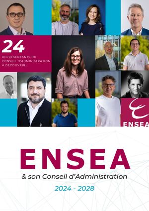 Qui sont les membres du C.A. ?