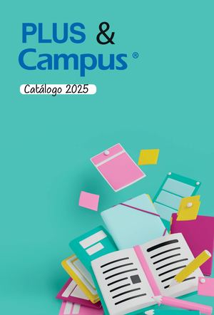 Catalogo Plus Y Campus 2025