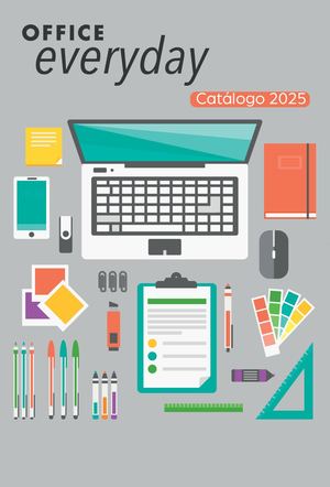 Minicatálogo Office Everyday 2025