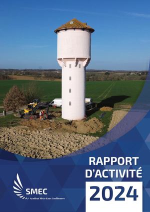 Rapport D'activité 2024