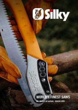 Silky Catalogue