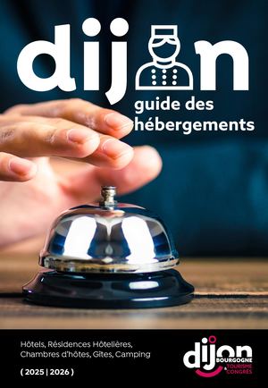 Guide Hébergements 2025