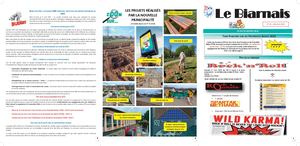 Biarnais Mai Juin 2025