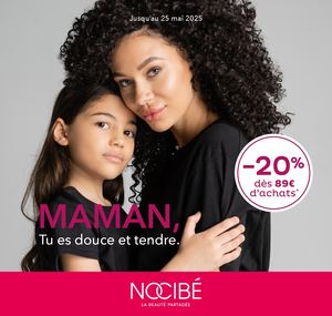 Nocibé Catalogue Fdm2025