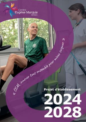 Projet Etablissement 2024 2028