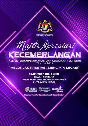 Buku Program Apc 2024 Kpkt