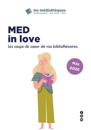 MED IN LOVE - MAI 2025