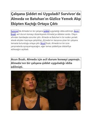 Calaméo - Adem Karakurt Almeda