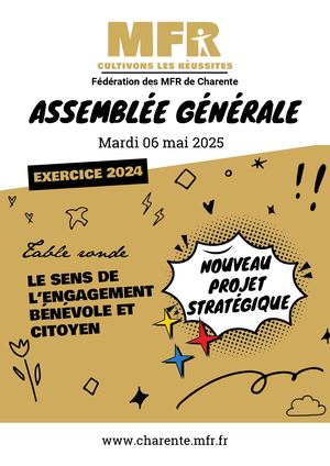 Livret AG 06 Mai 2025 FDMFR16