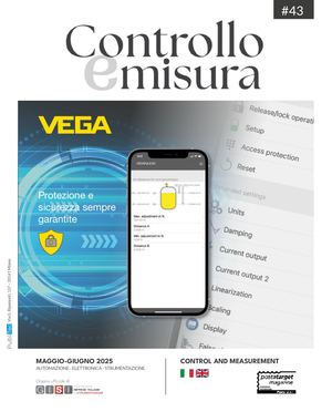 CeM 43 Maggio Giugno 2025