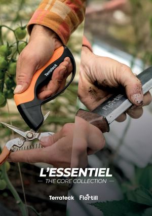L'essentiel Terrateck (FR/EN)
