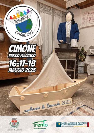 Libretto Ufficiale Barcarola 2025