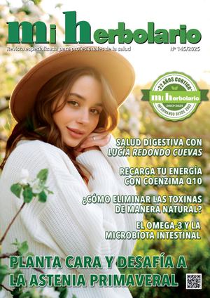 MI HERBOLARIO N145