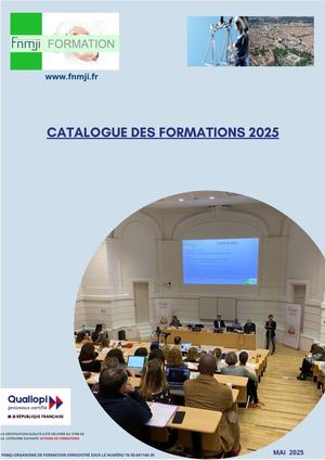 Catalogue 2025