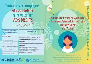 Calaméo - Plaquette Personne Qualifiée 2025