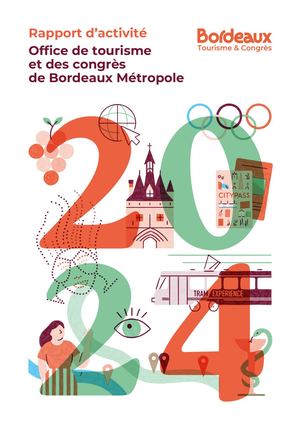 Rapport d'activité 2024 OTCBM