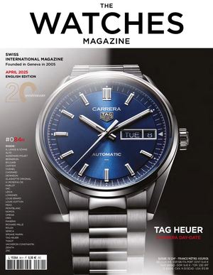 The Watches Magazine #84 En