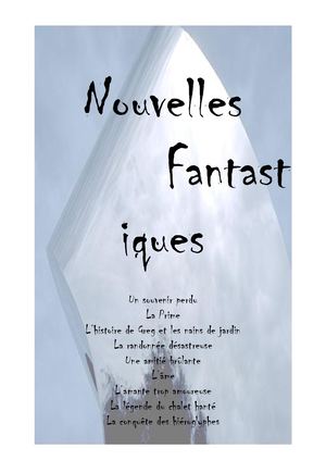 Nouvelles fntastiques 4è1