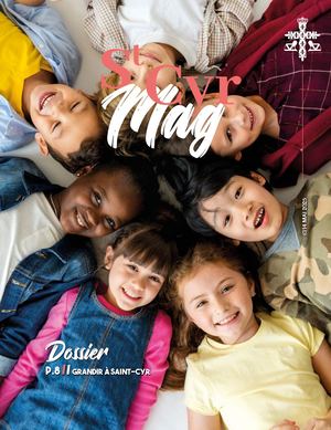 Saint Cyr Mag Mai 2025