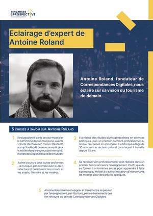 Gabarit Tendances Prospective Eclairage Antoine Roland