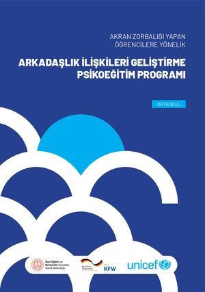 Akran Zorbalığı Ortaokul