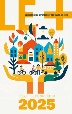 Le+ n°5 - mai- juin 2025