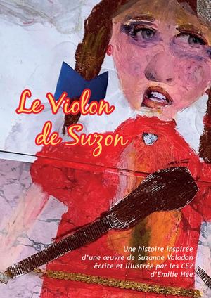 Le Violon de Suzon