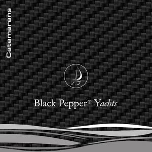 Catalogue Catamaran 2025 FR EN