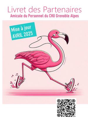 Mise a jour AVRIL - Livret 2024 2025