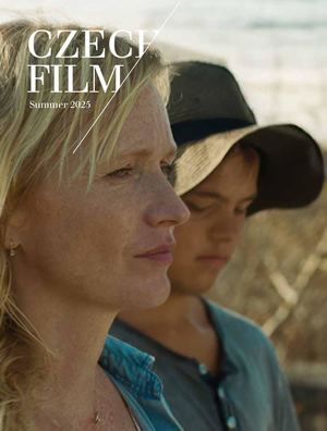 CZECH FILM / SUMMER 2025
