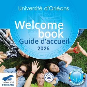Welcome Book 2024