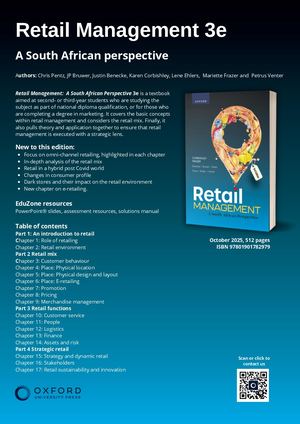 Retail Management 3e_frontlist