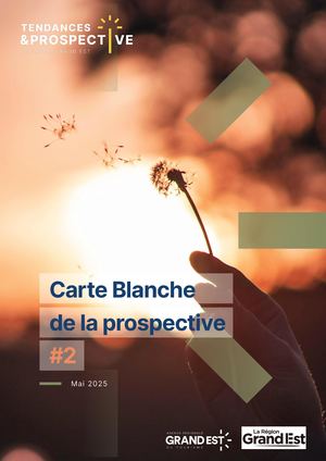 Carte Blanche 2 à Norbert Crozier