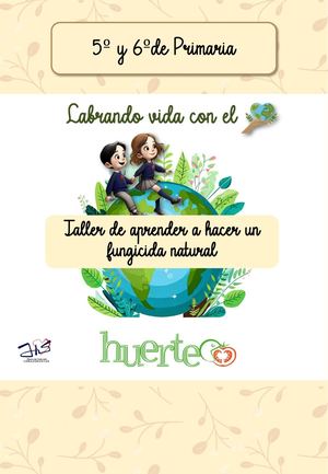 Revista 3 5º Y 6º Primaria