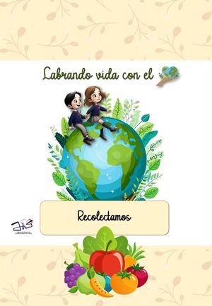 Revista 5 Recolectamos