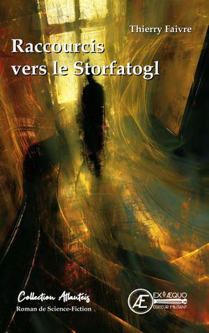 Raccourcis Vers Le Storfatogl Extrait