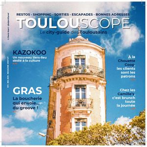 Toulouscope n°4