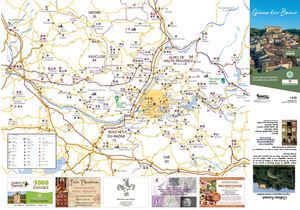 Plan De Ville Greoux